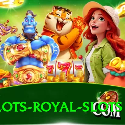 177Slots Royal Slots - 2