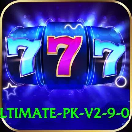 1JJ Game Ultimate PK v2.9.0 - 2