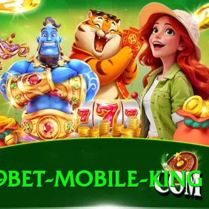 399Bet Mobile King - 2