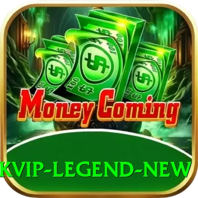 3kvip Legend New - 2