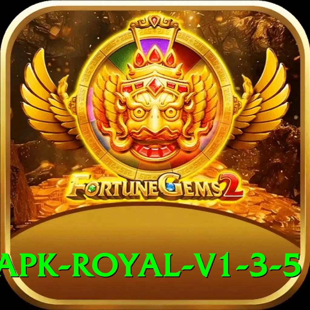 567ZK APK Royal v1.3.5 - 2