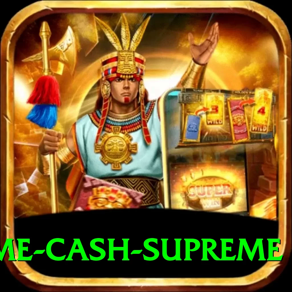 6X6Bet Game Cash Supreme - 2