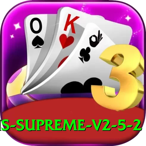 777tez Bonus Supreme v2.5.2 - 2