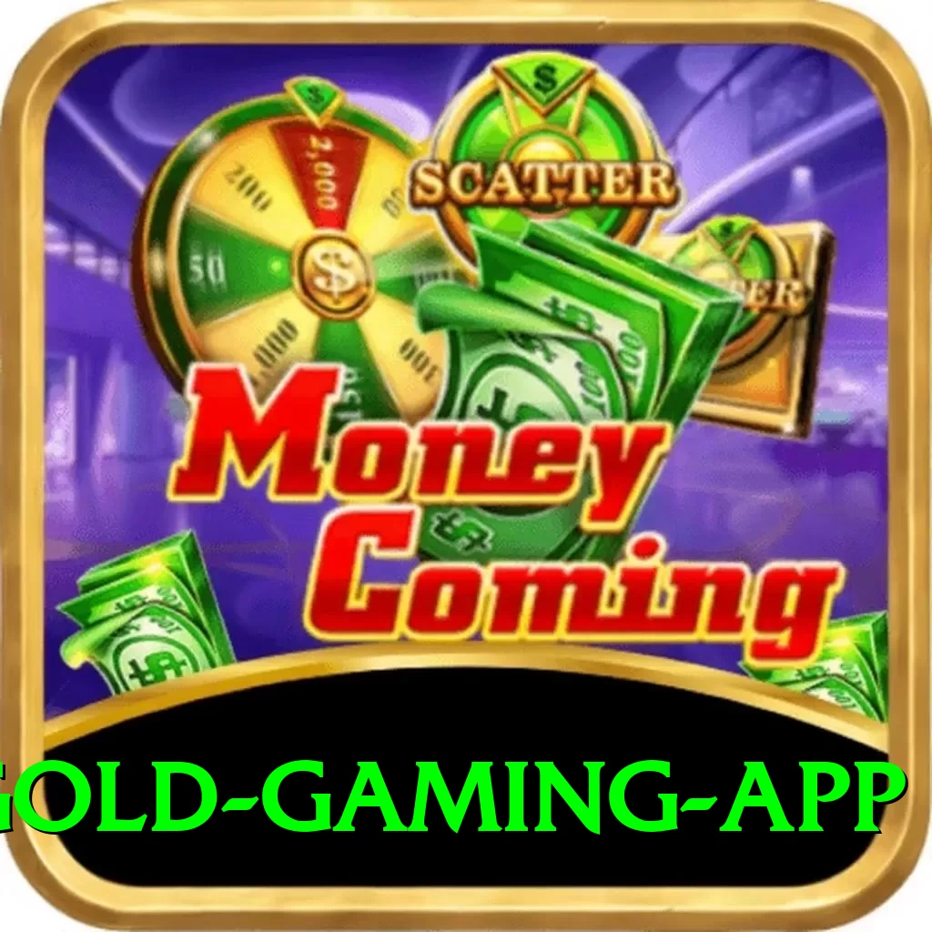 77pak Gold Gaming App - 2