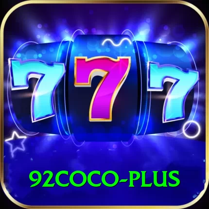92coco Bonus Turbo v4.3.2 - 2