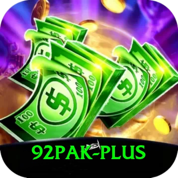 92pak Super Jackpot - 2