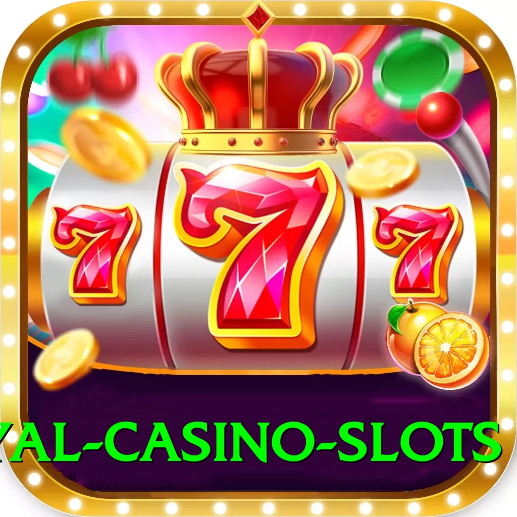 92pak Royal - Casino & Slots - 2