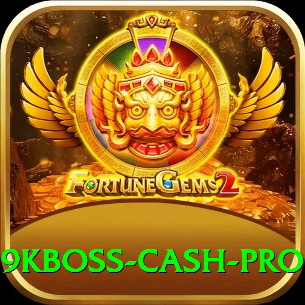 9kboss Cash Pro - 2