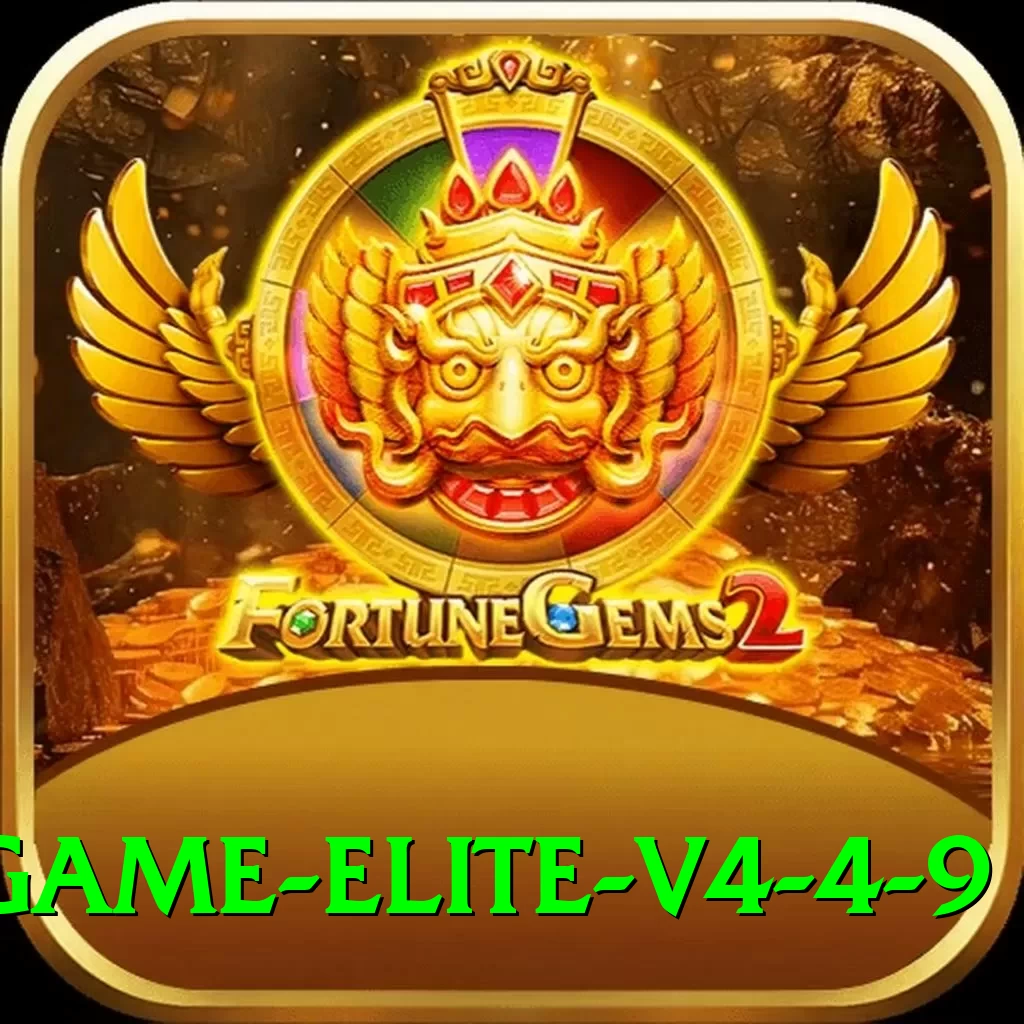 baji Game Elite v4.4.9 - 2