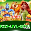 betpro Live King