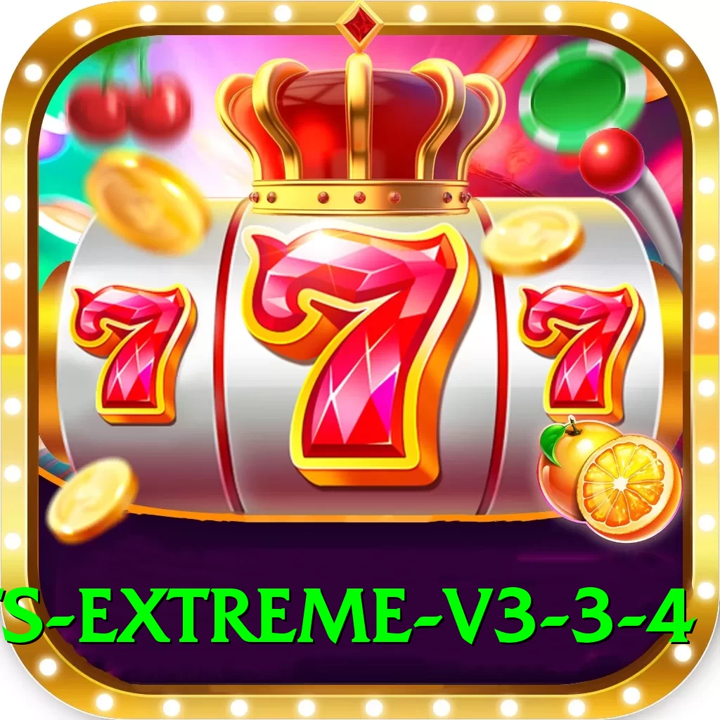 Bingo Patti Slots Extreme v3.3.4 - 2