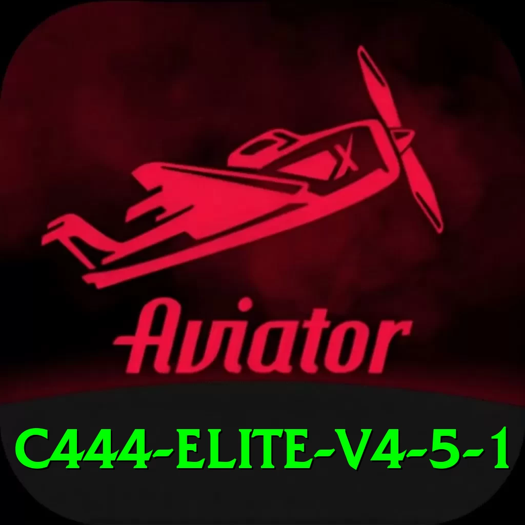 c444 Elite v4.5.1 - 2