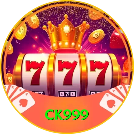 ck999 Casino Official v3.2.2 - 2