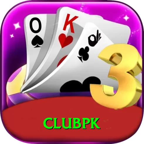 clubpk Gaming Mega v3.3.5 - 2