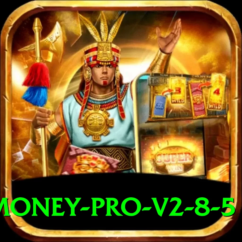 H786 Money Pro v2.8.5 - 2