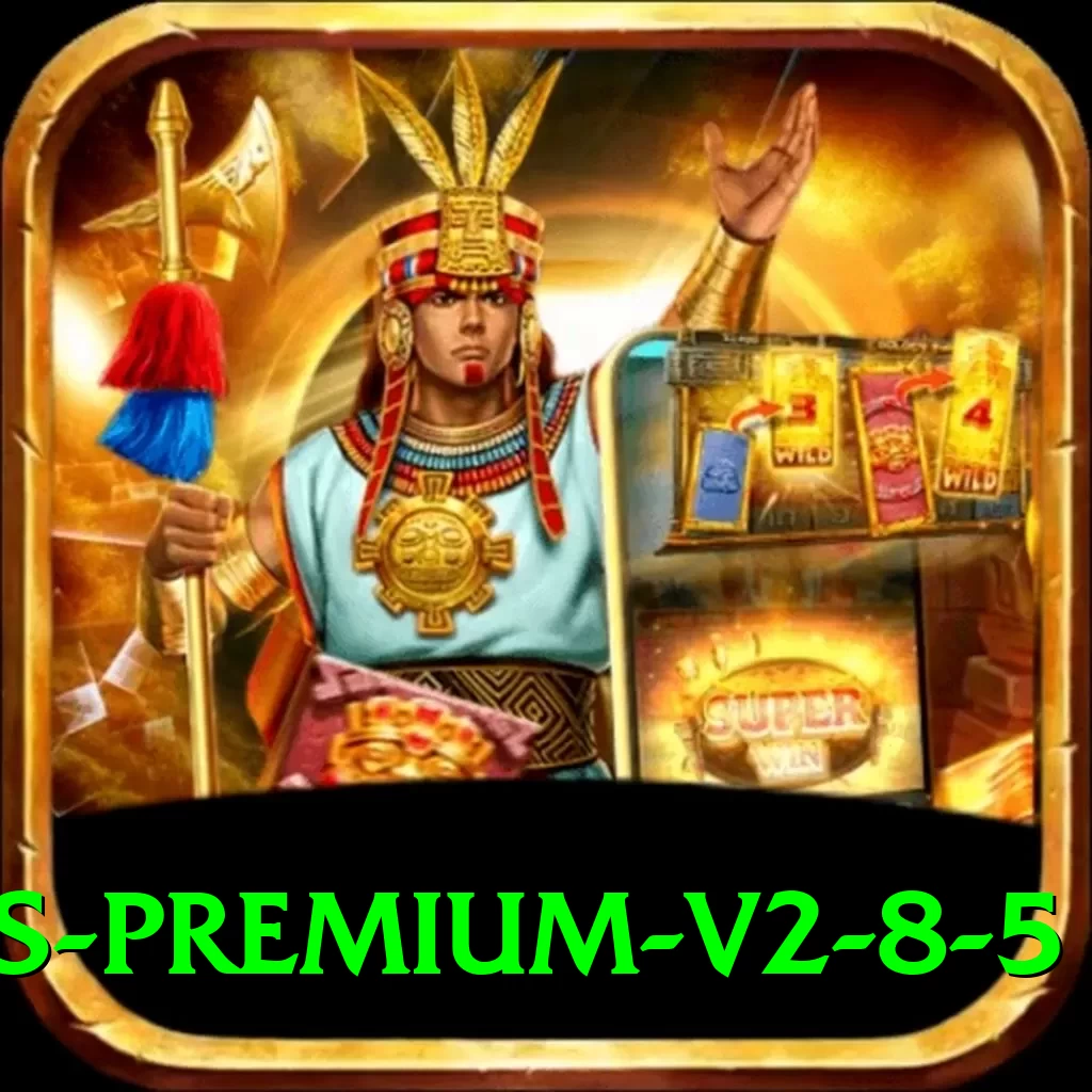 HiBazzi Game Bonus Premium v2.8.5 - 2