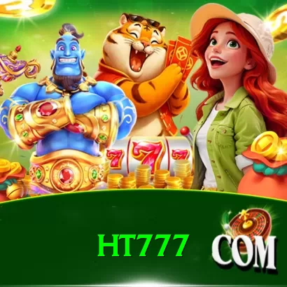 ht777 Legend v5.3.8 - 2