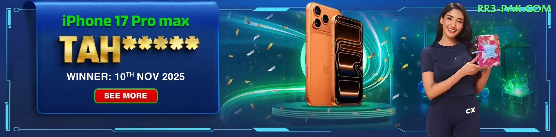 99ab Pakistan Elite v2.0.5 Screenshot 1