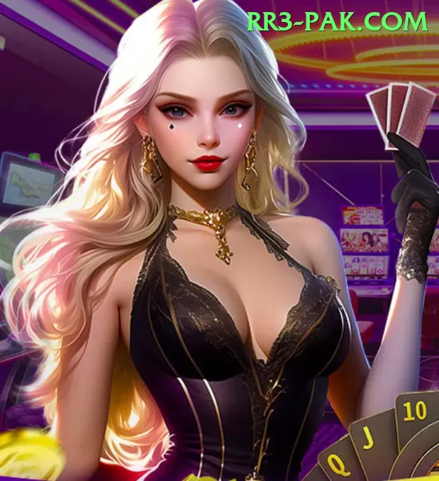 pak33 Premium Casino App Screenshot 1