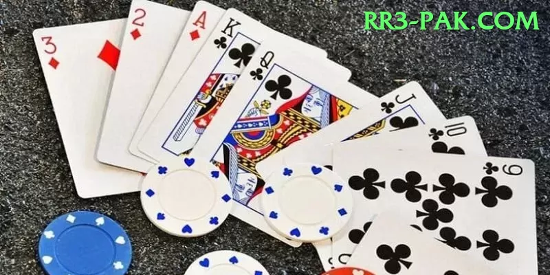 pkr333 Live Casino King Screenshot 1