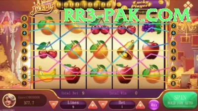 qpbet Game Turbo v4.3.4 Screenshot 4 - 6