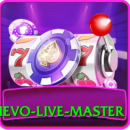Jilievo - Live Master - 2