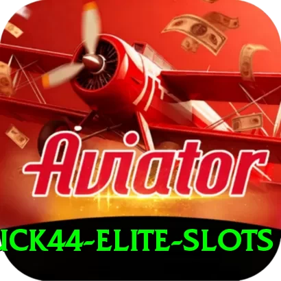 Luck44 Elite Slots - 2