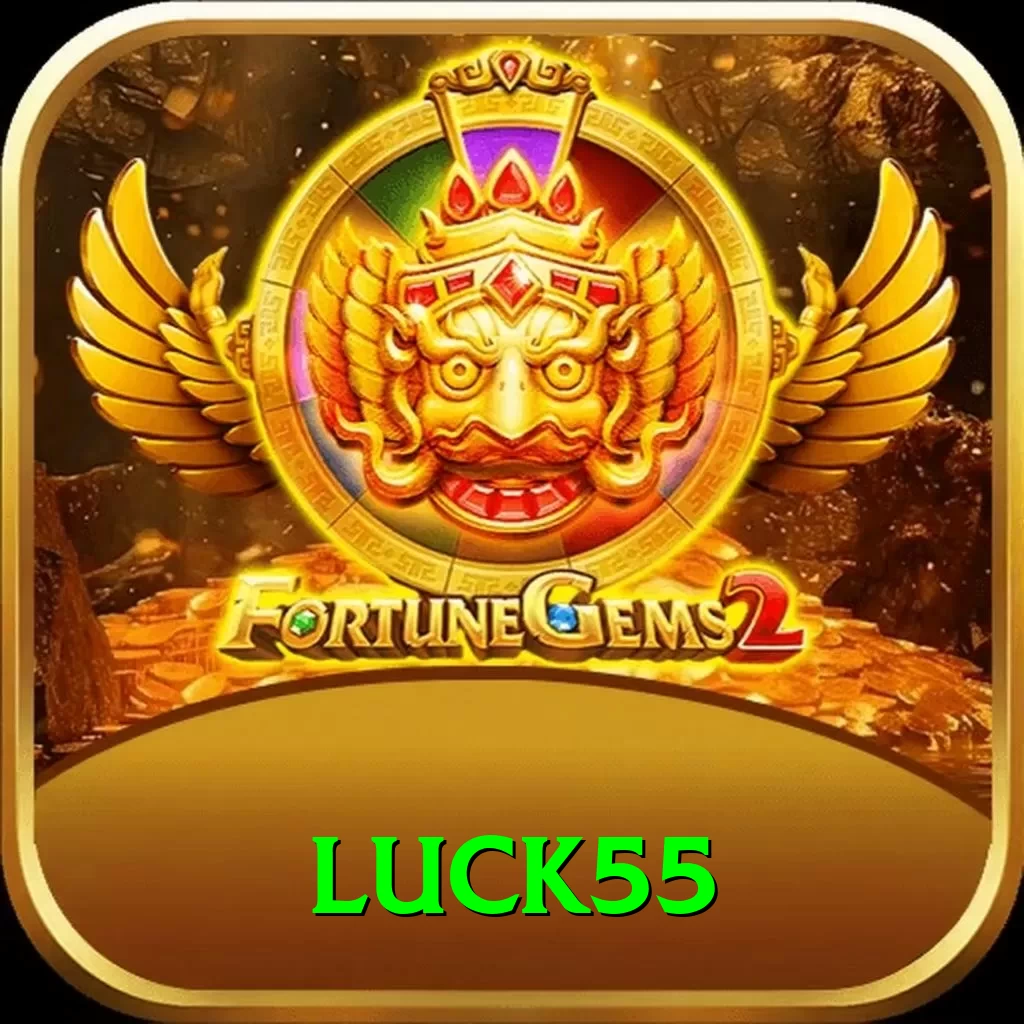 luck55 Bonus Super v1.9.4 - 2