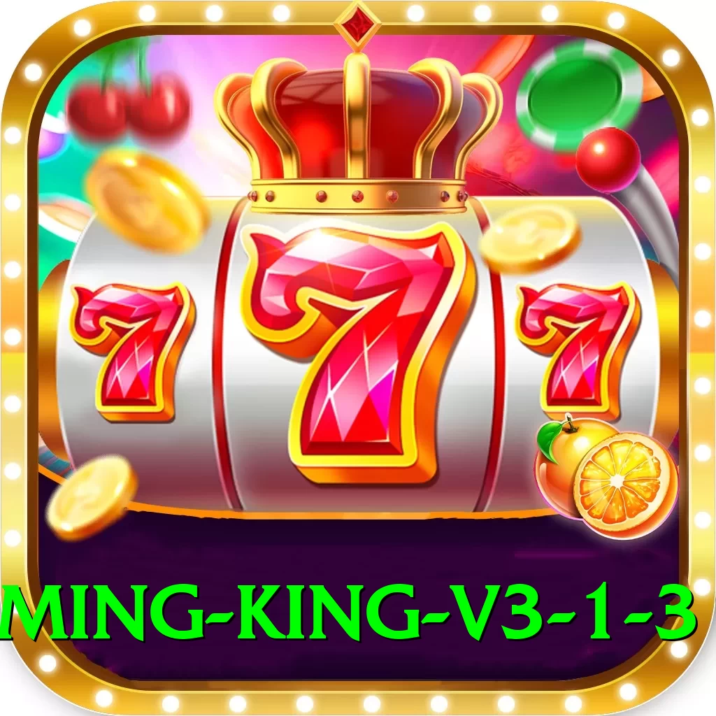 luckyi8 Gaming King v3.1.3 - 2