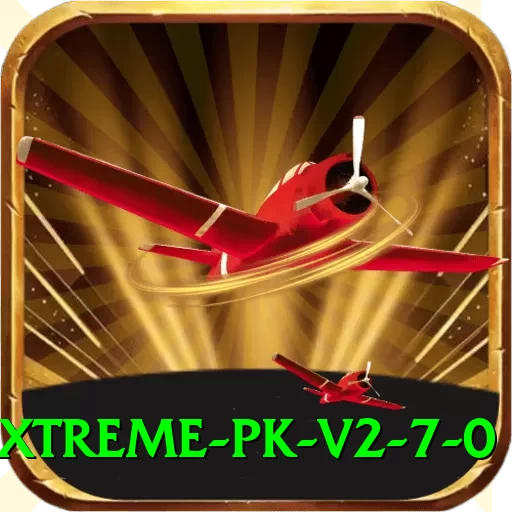 megapari.pk Extreme PK v2.7.0 - 2