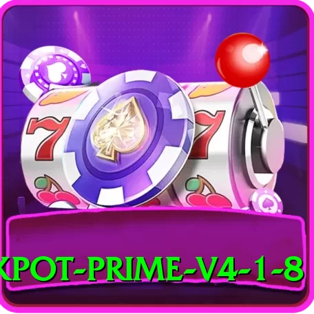 MJ77 Game Jackpot Prime v4.1.8 - 2