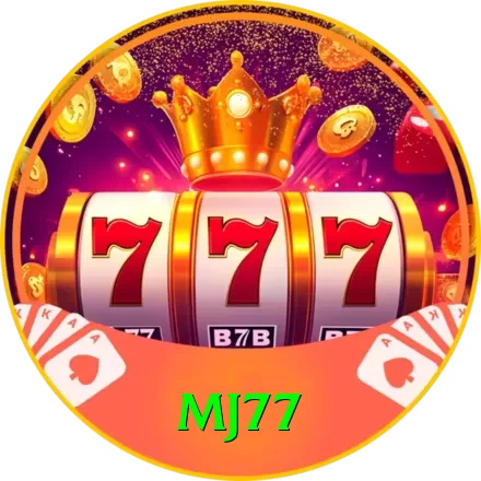 mj77 Gaming Super - 2