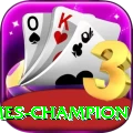 no777 Games Champion