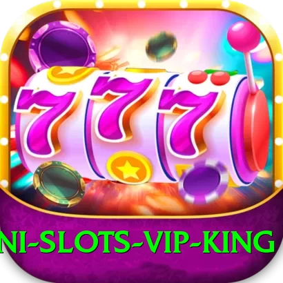 Omni Slots - VIP King - 2