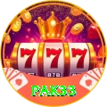 pak33 Premium Casino App
