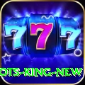 PKR Slots King New