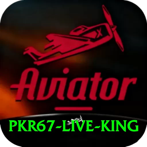 pkr67 - Live King - 2