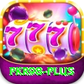 pkr98 Slot Machine Champion