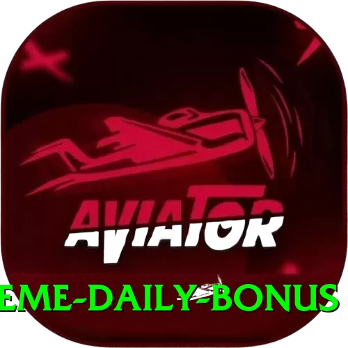 pkz777.com Supreme - Daily Bonus - 2