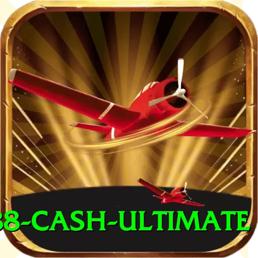 PKZ88 Cash Ultimate - 2