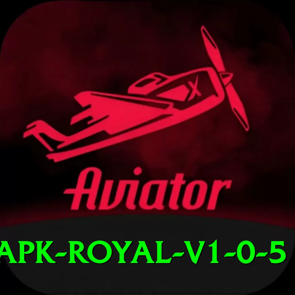 Q5Bet APK Royal v1.0.5 - 2