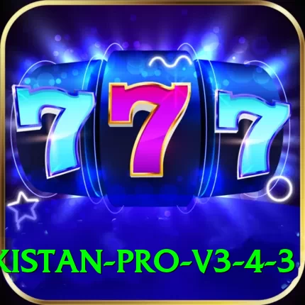 qpbet Pakistan Pro v3.4.3 - 2