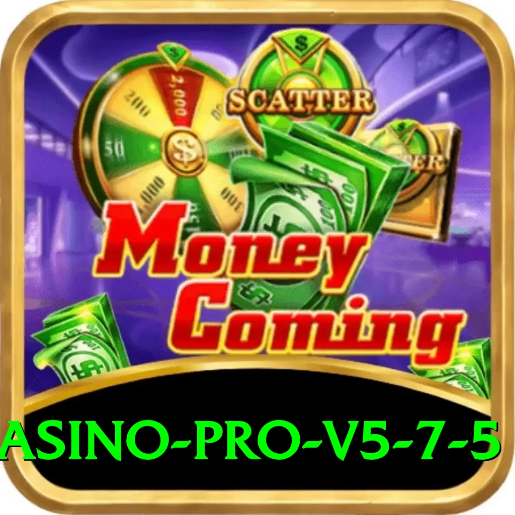 royalx Casino Pro v5.7.5 - 2