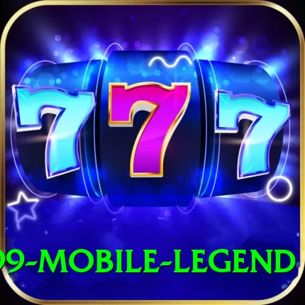 rss99 Mobile Legend - 2