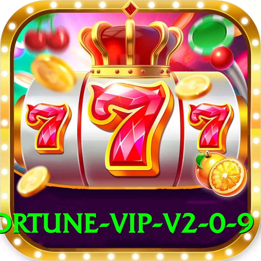 Ruby Fortune VIP v2.0.9 - 2