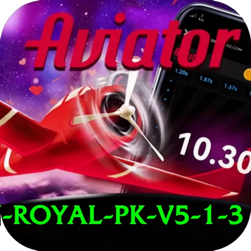 Slot Games Pakistan Royal PK v5.1.3 - 2