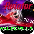 Slot Games Pakistan Royal PK v5.1.3