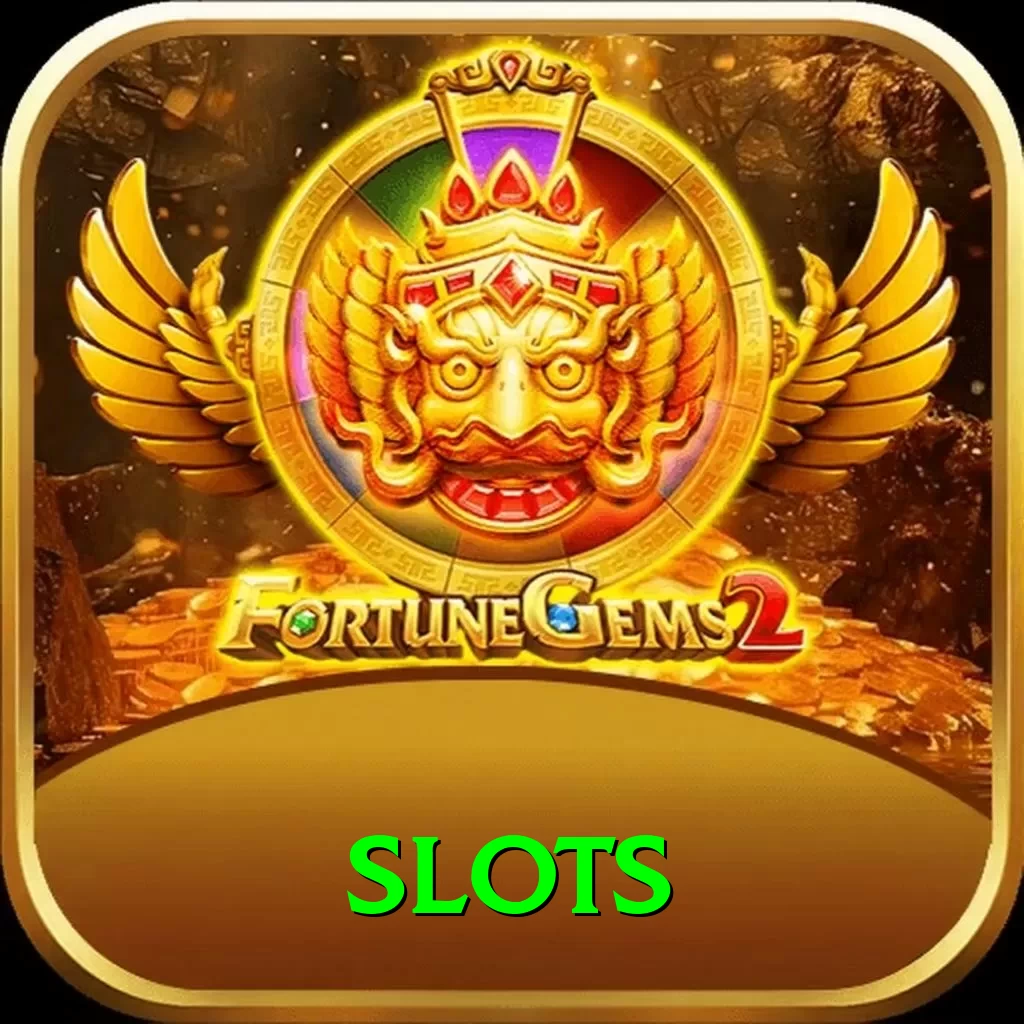 slots VIP Slots - 2