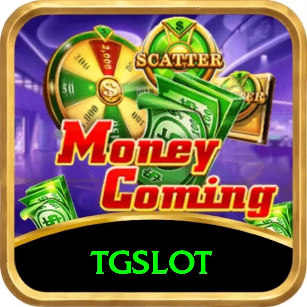 tgslot Gaming Deluxe v3.0.5 - 2