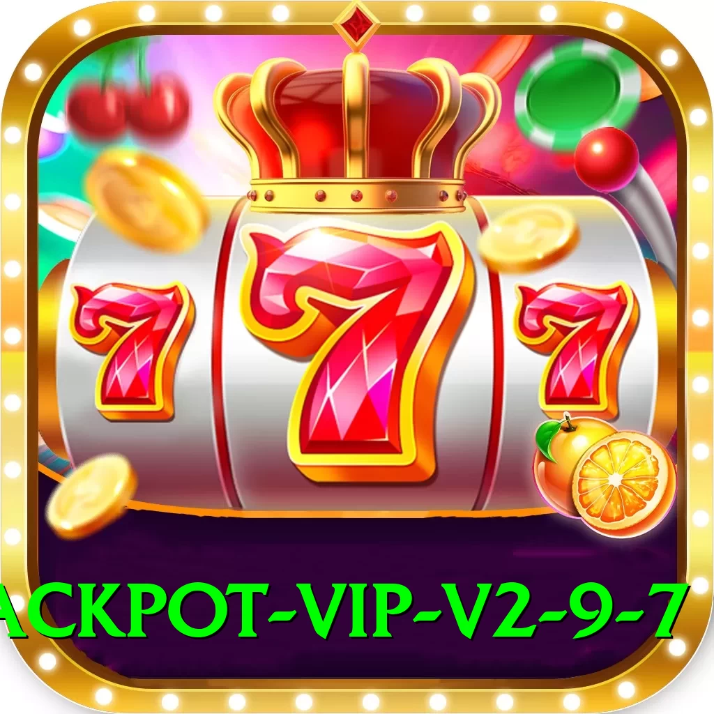 VIP Injector FF Jackpot VIP v2.9.7 - 2